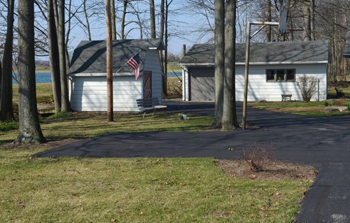 Property photo 37 - 3.4 Acres Offered in 2 Tracts - 3 Bedroom Ranch Home plus Additional Lot